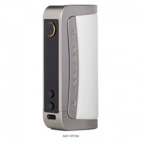 Box Coolfire Z80 - Innokin - Ash White