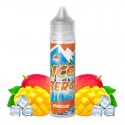 Mangue Iceberg 50ml - O'Juicy