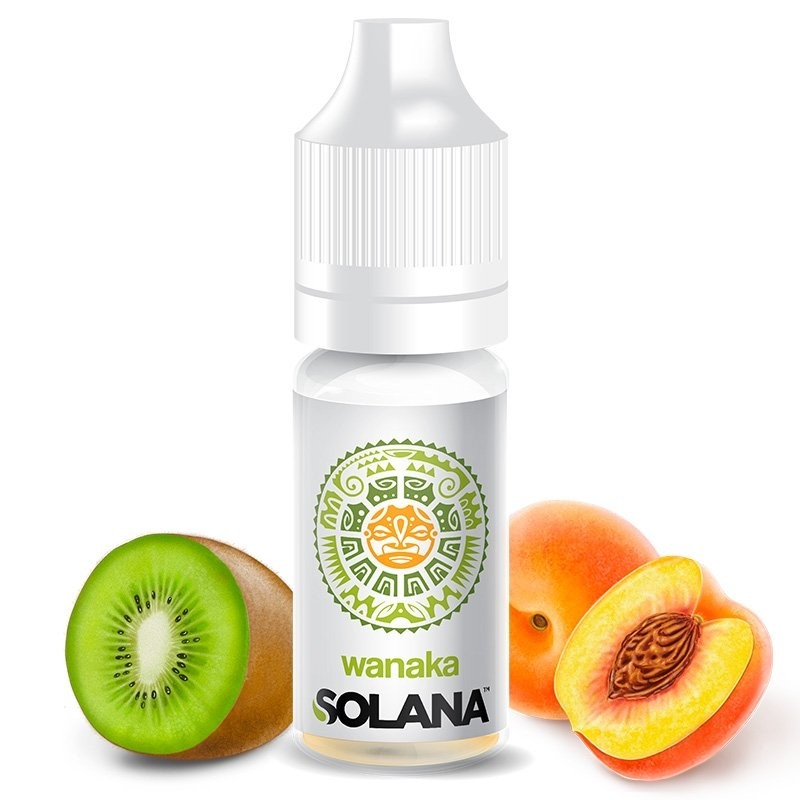 Wanaka 10ml Solana