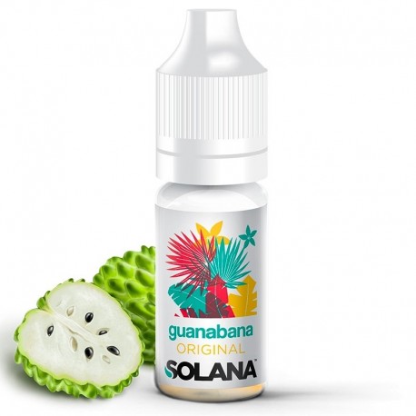 Guanabana 10ml Solana
