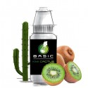Kiwi Cactus 10ml BasicO2 - Bordo 2