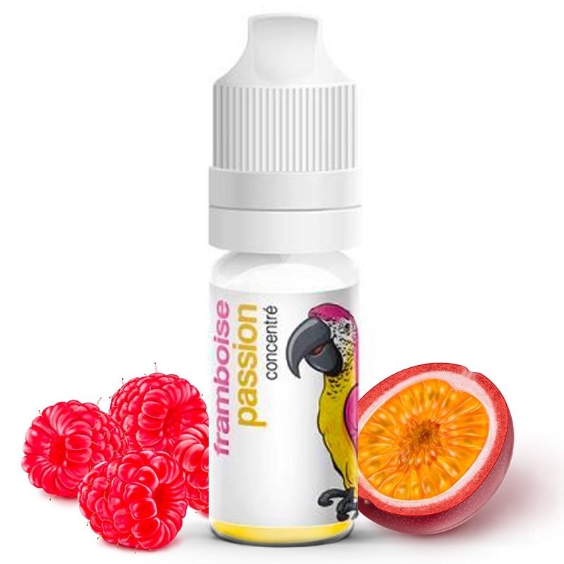 Concentré Framboise Passion - Solana
