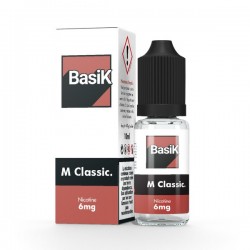 M Classic 10ml Basik -...