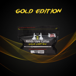 Coton Gold Edition - Kendo...