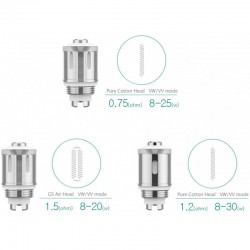 Résistance Eleaf GS AIR