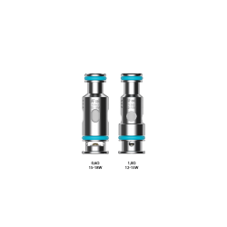 Boîte de 5 résistances AF...