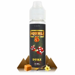 Duke 40ml - Double 5 - The Fuu