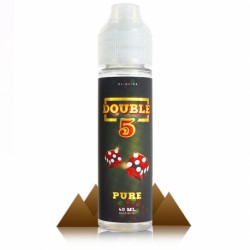 Pure 40ml - Double 5 - The Fuu