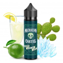 Limonade Citron Vert Cactus 50ml - Mexican Cartel