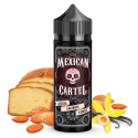 Mexican cartel Amandes vanille