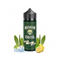 Cactus Citron Corossol 100ml - Mexican Cartel