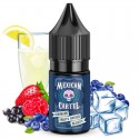 Concentré Limonade Fruits Rouges Bleuets 10ml / 30ml - Mexican Cartel