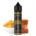 Céréales Caramel Péché Gourmand 50ml - O'Jlab