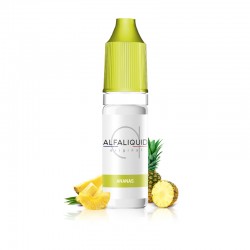 Ananas 10ml - Alfaliquid