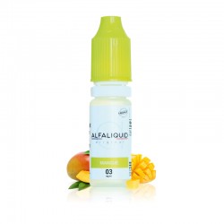 Mangue 10ml - Alfaliquid