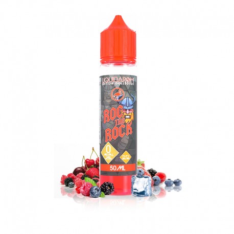 Roc The Rock 50ml - LiquidArom