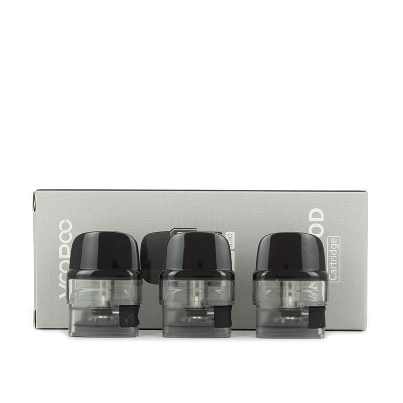 Cartouches Pod Vinci - Voopoo