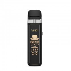 Kit Pod Vinci Royal Edition...