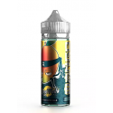 Mango 100ml Kung Fruits - Cloud Vapor