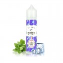 Menthe Glaciale 50ml Coq Frais - Le Coq Qui Vape
