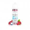 Framboise Symphonie 50ml Tutti Frutti - Le Coq Qui Vape Givré