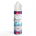 Fruits Rouges 50ml Tutti Frutti - Le Coq Qui Vape Givré