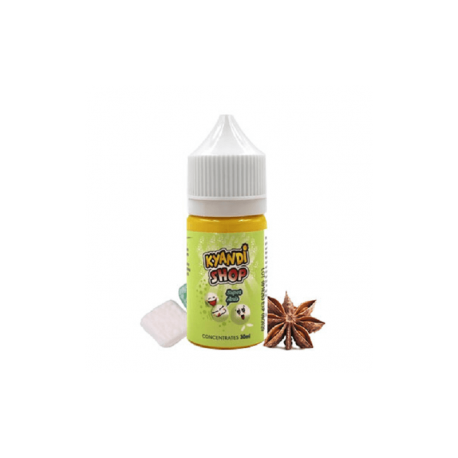 Concentré Super Anis 30ml - Kyandi Shop
