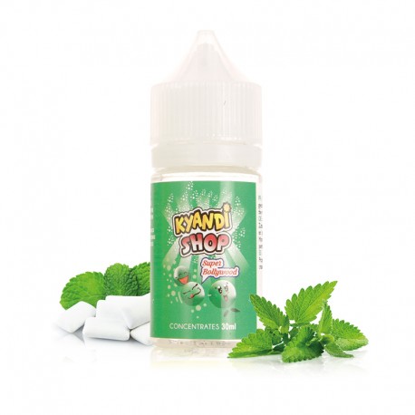 Concentré Super Bollywood 30ml - Kyandi Shop