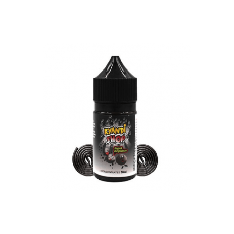 Concentré Super Regalisse 30ml - Kyandi Shop