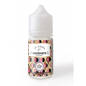 Concentré Macchiato Caramel 30ml - Le Coq Gourmand
