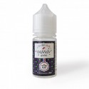 Concentré Cassis Givre 30ml - Tutti frutti du Coq