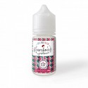 Concentré Framboise Symphonie 30ml - Les Bêtises du Coq
