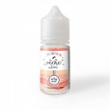 Concentré Pêche Citron 30ml Tutti Frutti - Le Coq Qui Vape