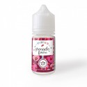 Concentré Grenade Fraise 30ml - Tutti Frutti du Coq