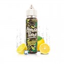Lemon 50ml Lemon Time - Eliquid France