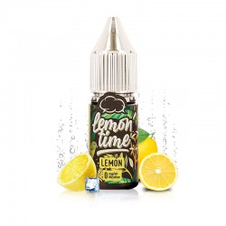 Lemon 10ml Lemon Time - Eliquid France