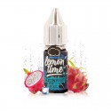 Dragon Fruit 10ml Lemon Time - Eliquid France