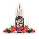 Red Fruit 10ml Lemon Time - Eliquid France